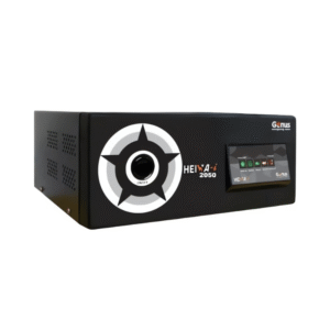 Genus Heiwa 2050VA/24V LCD Inverter - SIL11082