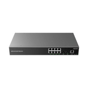 Grandstream 8-ports Layer 2+ POE Switch - GWN7801P
