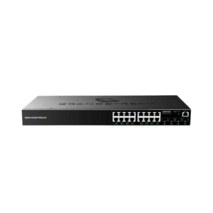 Grandstream 16 ports Layer 2+ PoE Switch - GWN7802P