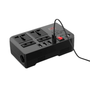 Green Spark 3 300W Power Inverter