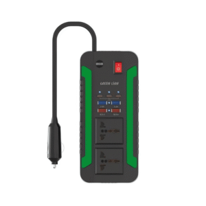 Green Spark Plus 200W Power Inverter