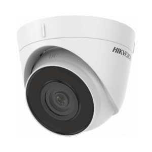 Hikvision DS-2CD1143G0-I 4MP 2.8mm PoE ONVIF Vandal Dome H265+ DWDR IP67 IR 30M