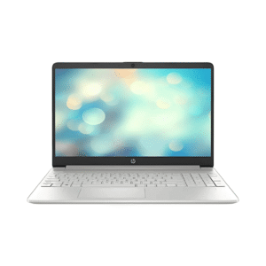 HP 15s-FQ0004NIA - 15.6 inches, Intel Celeron (4GB RAM, 256GB SSD) Windows 11 - 95S09EA