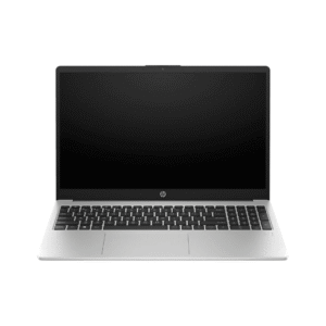 HP 250 G10 Notebook - 15.6 inches, 13th Gen. Intel Core i5 (8GB RAM, 512GB SSD) Windows 11 Pro - 8A516EA