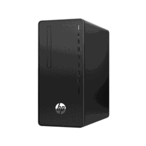 HP 290 G4 Desktop Bundle - 1C6W5EA - Intel Pentium Gold (4GB RAM, 1TB HDD) Windows 10 with 19.5-inch Monitor