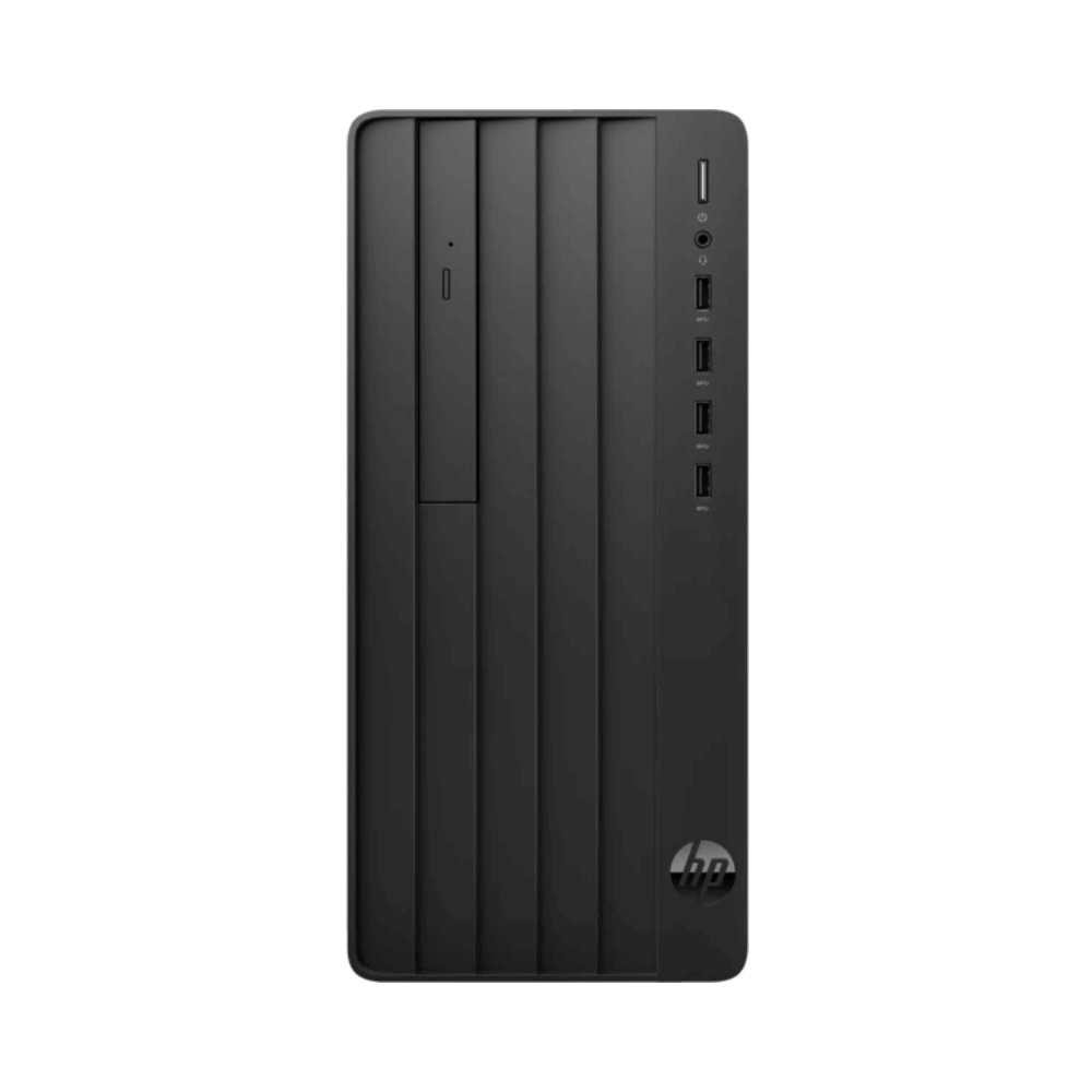 HP 290 G9 TWR /290 G9 IDS PC - 8T2M3ES - 12th Gen. Intel Core i5 (4 GB RAM, 1 TB HDD) Windows 11 Pro