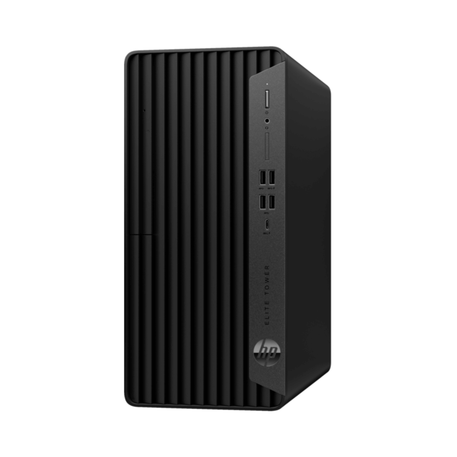 HP Elite Tower 800 G9 Desktop Bundle - 99M22ET - 14th Gen. Intel Core i7 (16GB RAM, 1TB SSD) FreeDOS - Image 2