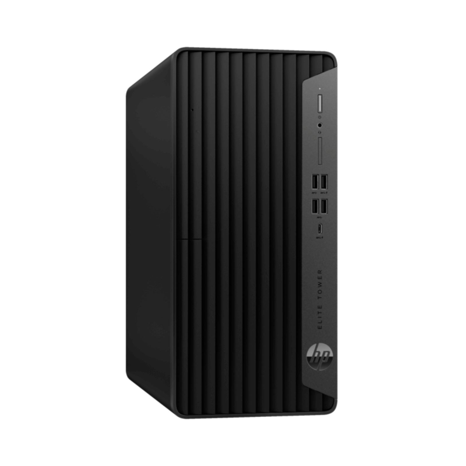 HP Elite Tower 800 G9 Desktop Bundle - 99M22ET - 14th Gen. Intel Core i7 (16GB RAM, 1TB SSD) FreeDOS - Image 3