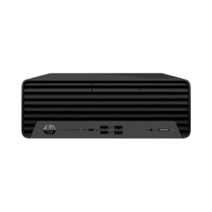 HP EliteDesk 600 G9 SFF Desktop - 6A7T9EA - 12th Gen. Intel Core i5 (8GB RAM, 512GB SSD) Windows 11 Pro