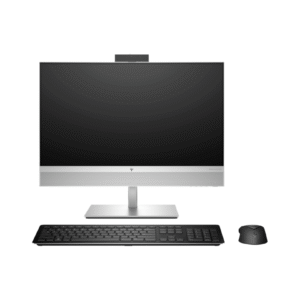 HP EliteOne 840 G9 All-in-One PC - 99M21ET - 23.8 inches display, 14th Gen. Intel Core i7 (16GB RAM, 1TB SSD) FreeDOS