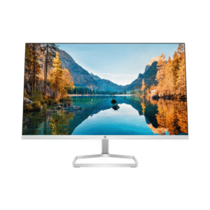 HP M24W 24-inch Full HD Monitor – 2D9K1AS