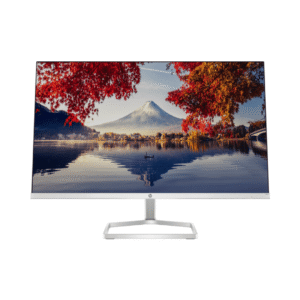 HP M24f 24-inch Full HD Monitor – 2D9K0AS