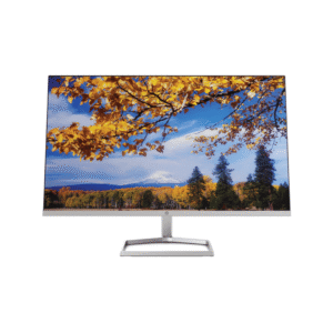HP M27F 27-inch Full HD Monitor - 2G3D3AA