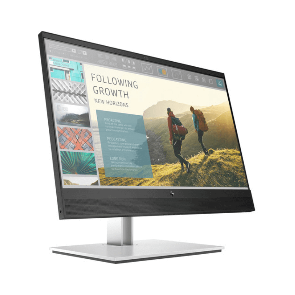 HP Mini-in-One 24 Display Monitor - 7AX23A8 - Image 2
