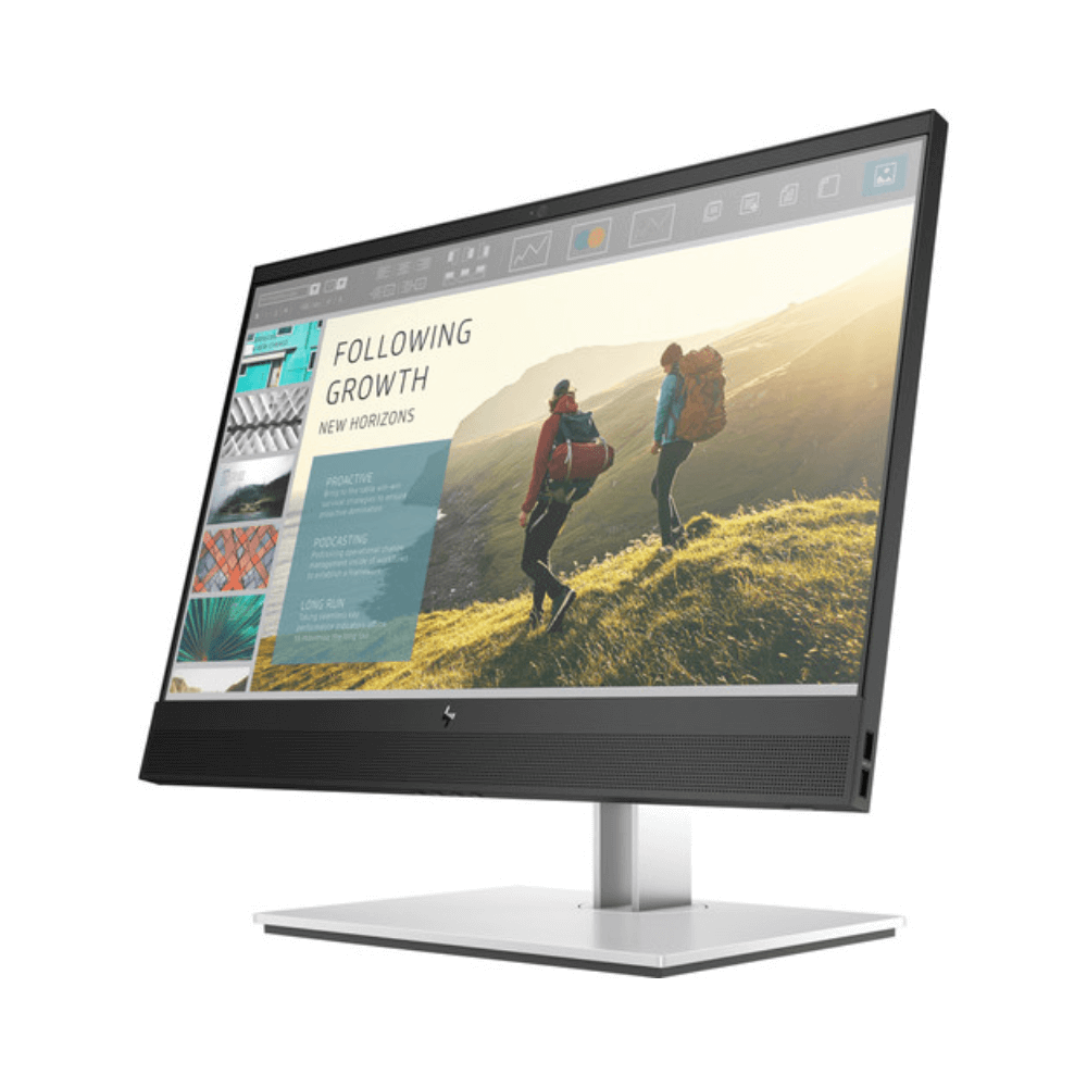 HP Mini-in-One 24 Display Monitor - 7AX23A8 - Image 3