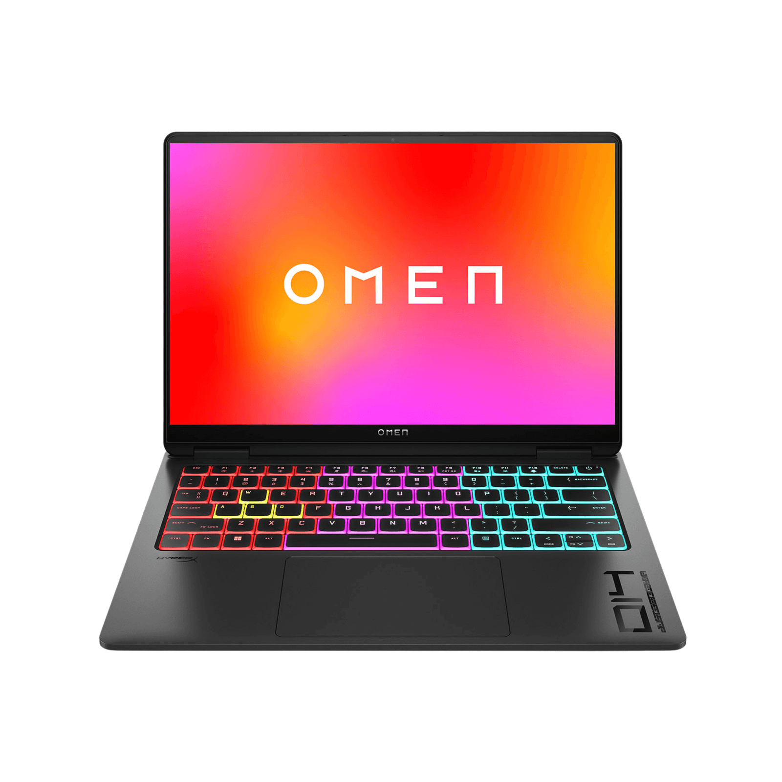 HP Omen Transcend 14-FB0023 Gaming Laptop - 14 inches, Intel Core Ultra 9 (32GB RAM, 1TB SSD, 8GB NVIDIA RTX 4070) Windows 11 - 9Q5L1UA#ABA