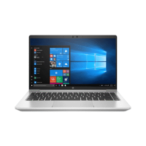 HP ProBook 440 G8 Notebook PC - 14 inches, 11th Gen. Intel Core i5 (8GB RAM, 512GB SSD) Windows 10 - 2X7U7EA