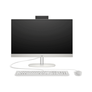 HP Pro One 240 G10 All-in-One PC - 998J5ET - 23.8 inches display, 13th Gen. Intel Core i7-1355U (8GB RAM, 512GB) FreeDOS
