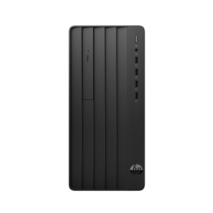 HP Pro Tower 290 G9 Desktop PC - 936J7EA - 13th Gen. Intel Core i3 (8 GB RAM, 512 GB) FreeDOS