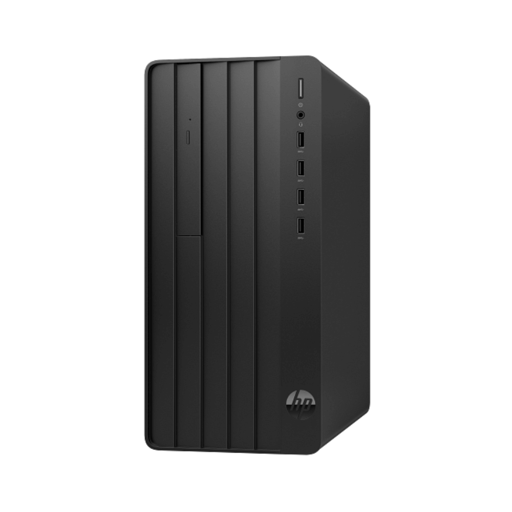 HP Pro Tower 290 G9 Desktop PC - 9M936AT - 12th Gen. Intel Core i3 (8 GB RAM, 512 GB SSD) FreeDOS - Image 3