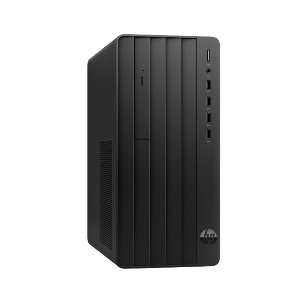 HP Pro Tower 290 G9 Desktop PC - 9M936AT - 12th Gen. Intel Core i3 (8 GB RAM, 512 GB SSD) FreeDOS - Image 2