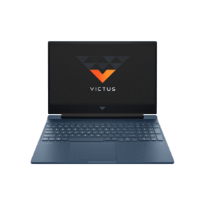 HP Victus 15-FA0033 Gaming Laptop - 15.6 inches, 12th Gen. Intel Core i5 (8GB RAM, 512GB SSD, 4GB NVIDIA RTX 3050) Windows 11 - 9T9R8UA#ABA