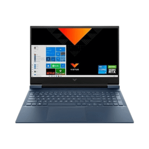 HP Victus Gaming 16-R0017NIA - 16.1 inches, 13th Gen. Intel Core i5 (16GB RAM, 512GB SSD, 6GB NVIDIA RTX 3050) Windows 11 - 7Z6U8EA