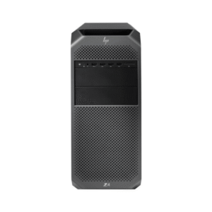 HP Z4 G4 Workstation Desktop PC - 643X9UT - 4th Gen. Intel Xeon (16 GB RAM, 512 GB SSD) Windows 10 Pro