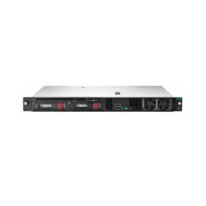 HPE ProLiant DL20 Gen10 Plus Server - P44112-421 - Intel Xeon E-2314 (8GB RAM, 1TB HDD)