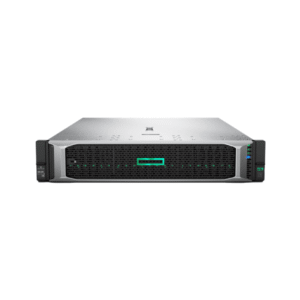 HPE ProLiant DL380 Gen10 Plus Server - P24841-B21 - Intel Xeon Silver 4210R 10-core (32GB RAM)