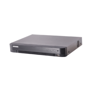 Hikvision DS-7204HQHI-K2 4ch Turbo 4.0 HD DVR support 1080P Hdtvi/ahd/Analog/IP with 2 SATA