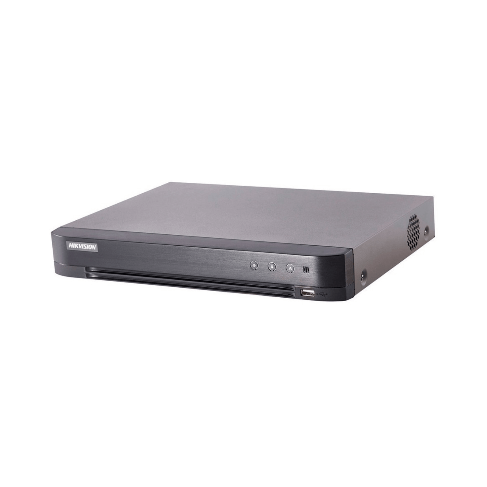 Hikvision DS-7204HQHI-K2 4ch Turbo 4.0 HD DVR support 1080P Hdtvi/ahd/Analog/IP with 2 SATA