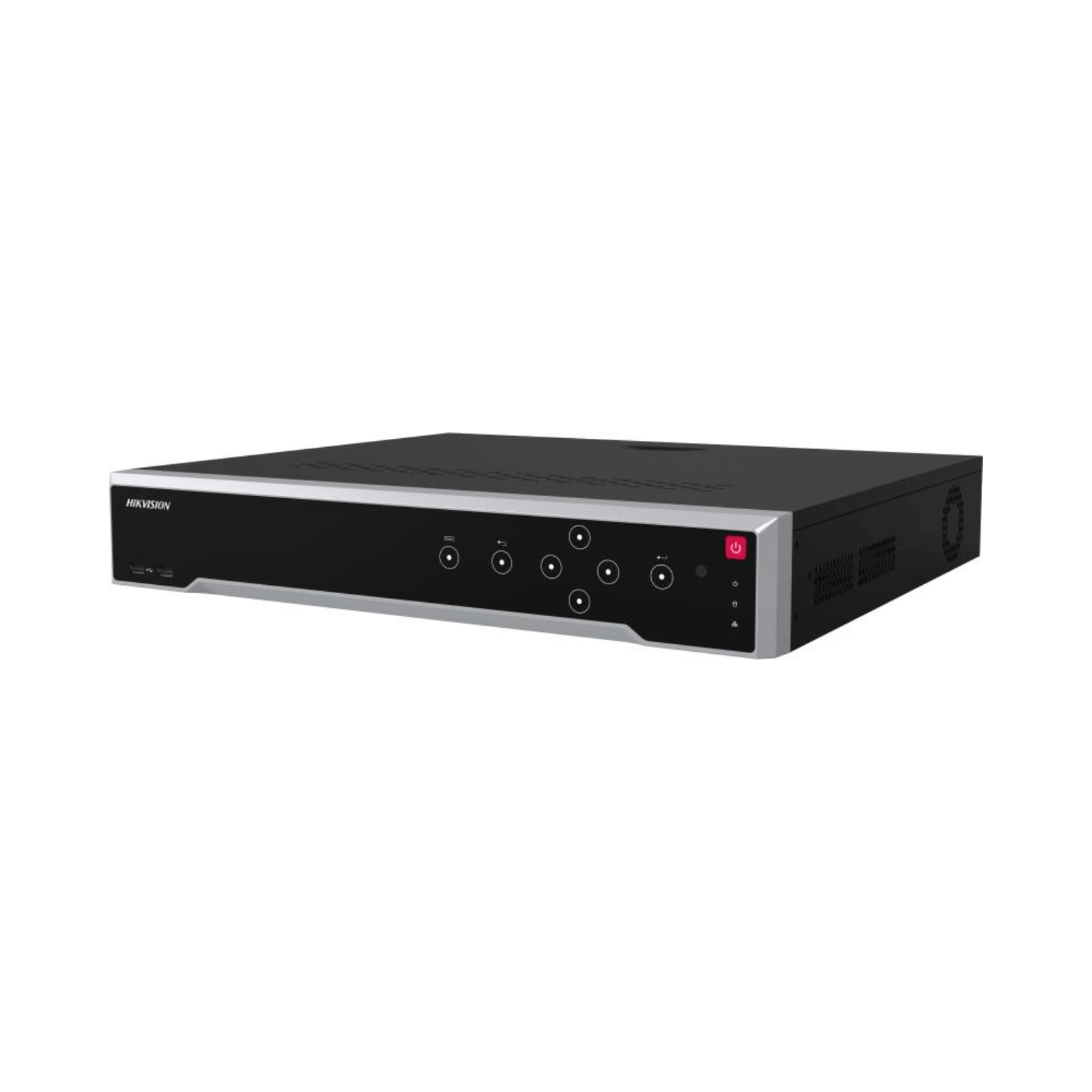 Hikvision DS-7732NI-M4 Professional 32Ch 1.5U 8K NVR