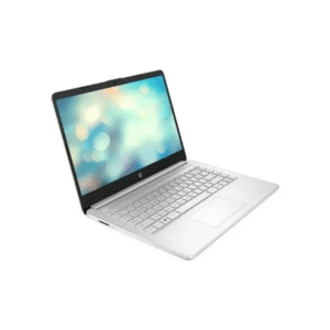 HP 14s, Intel Corei3, 12th Gen, 8GB RAM 256GB SSD, 14.0 Inch, Win 11 - DQ5106