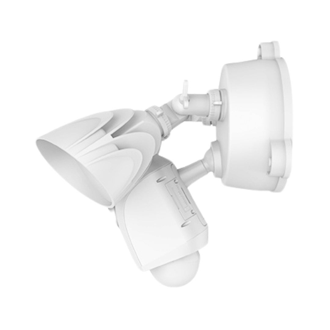 Ezviz LC1 Outdoor Smart Security Floorlight Camera/Alarm System - Image 5