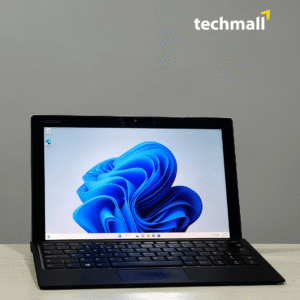 Lenovo IdeaPad 80XE (UK USED) - 12.2-inch touchscreen display, 7th Gen. Intel Core i5, 8GB RAM 256GB SSD, Windows 11 Pro