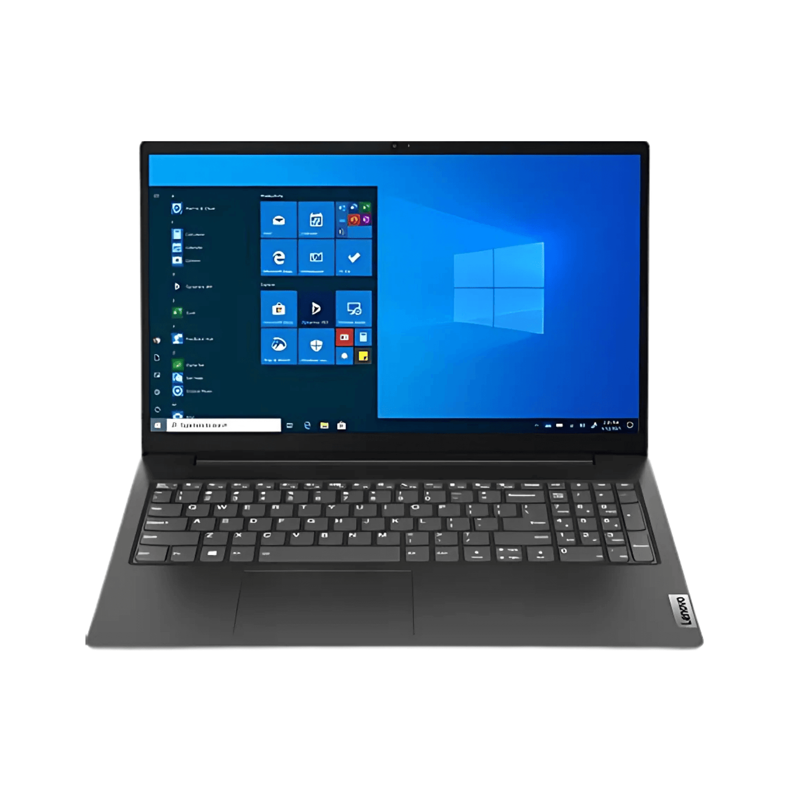 Lenovo V15 G2 IJL - 15.6 inches, Intel Celeron N4500 (4GB RAM, 256GB SSD) Windows 10 - 82QY00PHUE