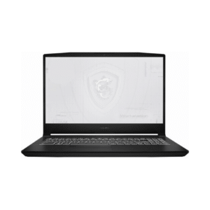 MSI WF66 Mobile Workstation - 15.6-inches, 11th Gen. Intel Core i7 (16GB RAM, 1TB SSD Storage, 8GB NVIDIA Quadro A2000) Windows 10 Pro - WF66 11UJ-267