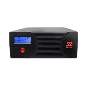 Mercury 1200VA Inverter