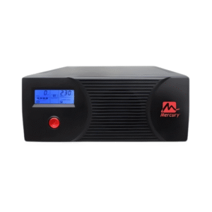 Mercury VM 2400KW Off Grid Inverter
