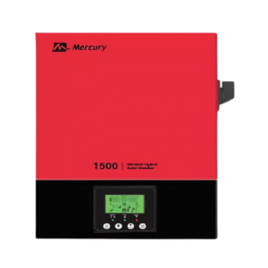 Mercury VM 1500KW Off Grid Inverter