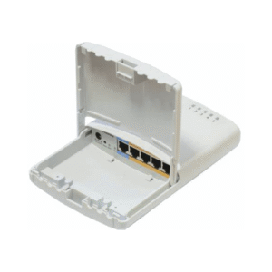 Mikrotik Powerbox Outdoor POE Router