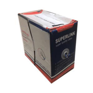 Superlink Cat6UTP Cable-1000ft