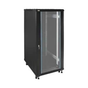 Netrack 27U Floor Standing Server Cabinet