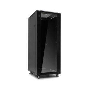 Netrack 32U 600 x 800 Floor Standing Server Cabinet