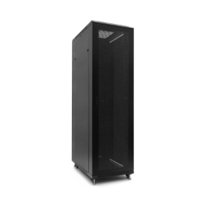 Netrack 42U 600 x 600 Floor Standing Server Cabinet