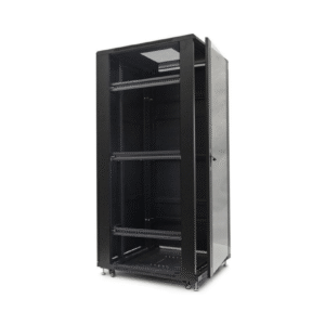 Netrack 42U 800 × 1000 Floor Standing Server Cabinet
