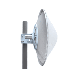 Randome Cover for 120mm Diameter Dish Antenna