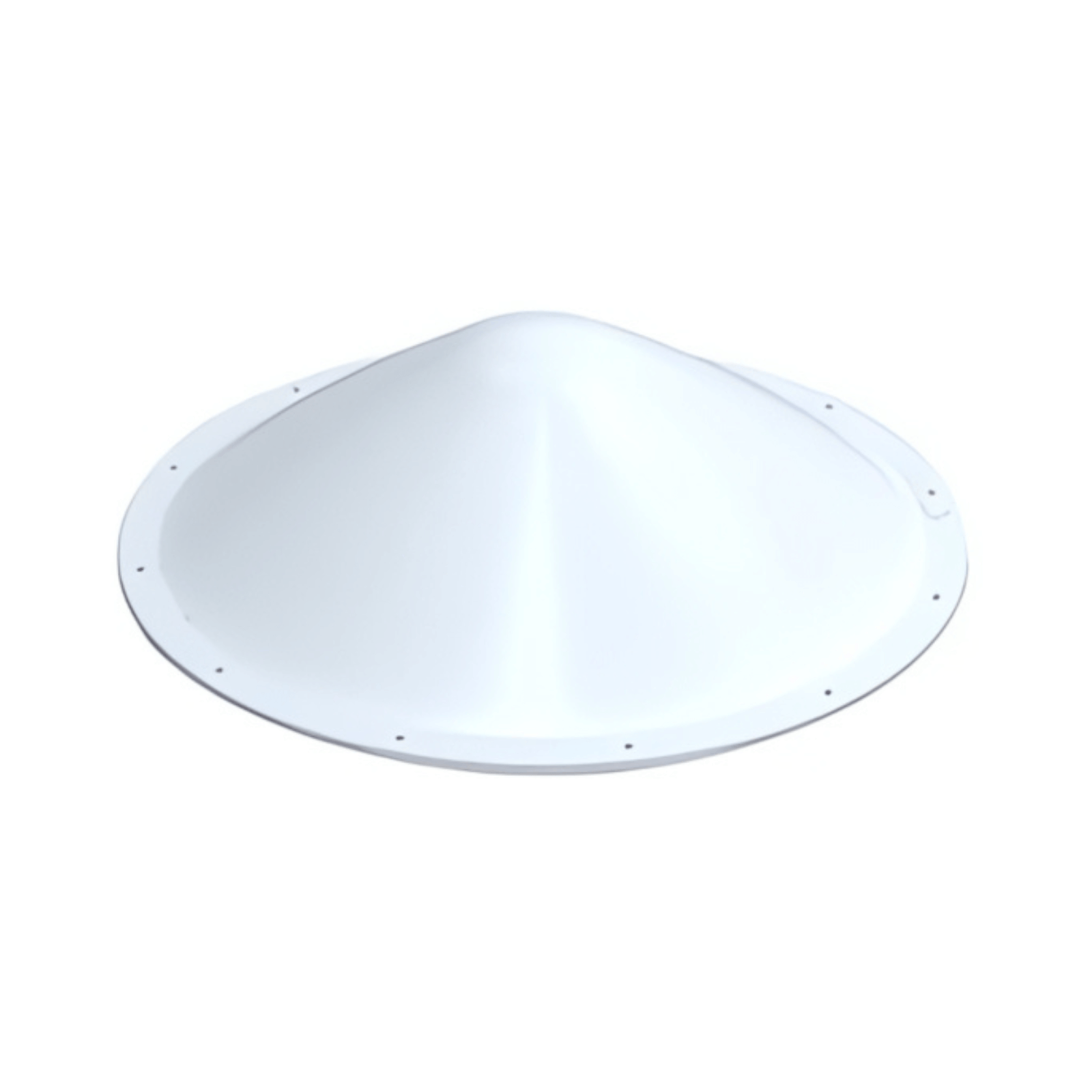 Randome Cover for 120mm Diameter Dish Antenna - Image 2