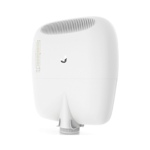 Ubiquiti EdgePoint R8 Intelligent WISP Control Point Layer-3 Router with FiberProtect - EP-R8